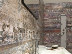 Conjunto DOMUS beige 3 PZ Панно 75x75  - фото 31608