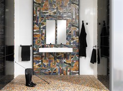 Cnf Gaudi Бордюр 5x50  - фото 31660