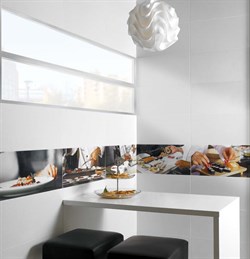 Sorolla Blanco PC  Плитка напольная 30х30 - фото 31672