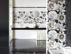 Marron Thalasa Плитка настенная 25x75  - фото 31686