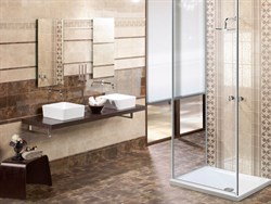 Petra Crema Плитка настенная 15х30  - фото 31710