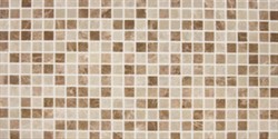 Mosaico Marron Плитка настенная 15х30 