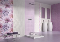 Listello Sevilla Бордюр 7,5х75  - фото 31768