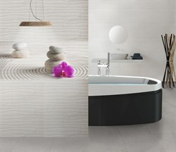 Desert Gris Плита напольная 35х35  - фото 32033