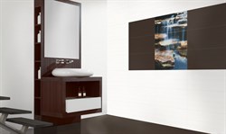 Energy Rosa Плитка напольная 35x35  - фото 32067