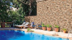 Murano Taff Плитка настенная 16,5х50 - фото 32195