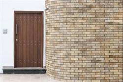 Rocca Beidge Плитка настенная 8,5x30 - фото 32203