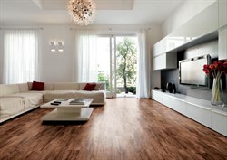 Sucupira Dom Плитка напольная 15х45 - фото 32261