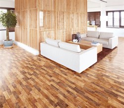 Borneo Toasted Плитка напольная 8х33,3  - фото 32280