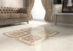 Breccia Marfil Керамогранит 60х60  - фото 32321