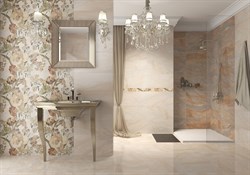 Fusion Miel Плита настенная 31,6х60  - фото 32401