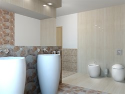 Home Jardin Arena Керамогранит 32x48  - фото 32439