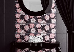 Dec.Vendome Декор 25х50 7шт - фото 32493