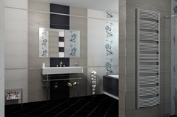 Dec. Fuji Plata Декор 31,6x59,34  - фото 32593