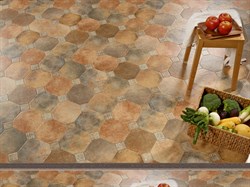 Infinity Electra Плитка напольная 60х60 - фото 32633