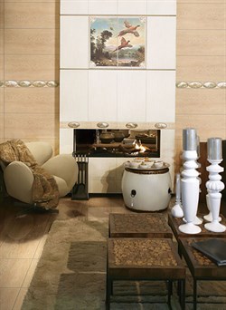 Decor Mosaico Patchwork Декор 31,6x31,6  - фото 32822