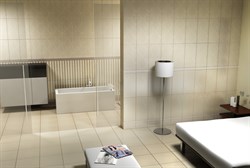 Kingston Beige Плитка настенная TT4610 31x60  - фото 32838