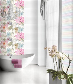 Dec. Egoa A Iris Декор QR7500-531 30х90  - фото 32892