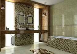 Z.Talisman Crema Бордюр 20x31  - фото 32984