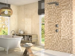Terme Beige Плитка Настенная 31x60  - фото 33014