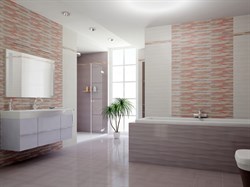 Dec Alexia multicolor Декор 20x50 - фото 33037