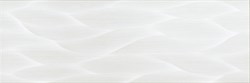 Siena Ondas blanco Плитка настеная 25х75 - фото 33155