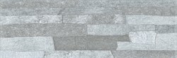 Pietra Silver Плитка настенная 15х45  - фото 33445