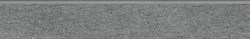 SG212500R\3BT Плинтус Ньюкасл серый темный обрезной - фото 33727