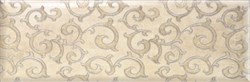 Decor Rivoli Beige 20*60 - фото 34265