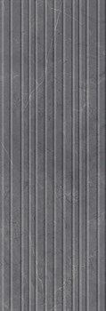 12094R Низида серый структура обрезной - фото 35259