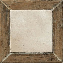 Garda Bianco Frame 45x45 - фото 35714