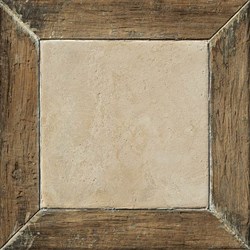 Garda Marrone Frame 45x45 - фото 35717