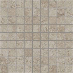 Siena Grigio Inserto Mosaico 30x30 - фото 35724