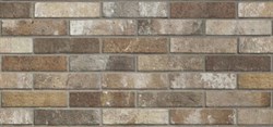 London Multicolor Brick - фото 35839