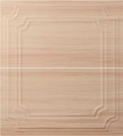 Aston Wood Iroko Boiserie 3D 31.5x57 - фото 40624