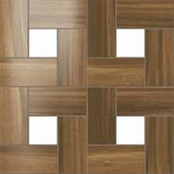 Aston Wood Elm Mosaic Lap 45x45 - фото 40632