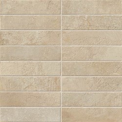 Garda Marrone Ins. Brick 45x45 - фото 41385