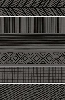 Picasso Mix6 Graphite 14,6x59,3 - фото 44948