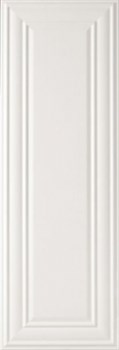 Bianco Mate Boiserie 29.5x90 - фото 45015