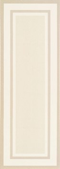Boiserie Candes Ivory 25x70 - фото 45196