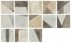 Century Imola Mix 20x20 - фото 45376