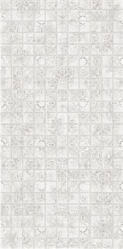 Mosaico Deluxe White 60*30 - фото 46017