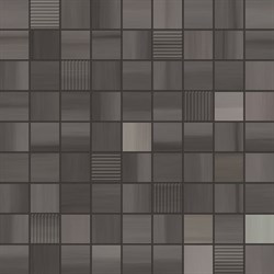 Mosaico Pleasure Grey 31.6*31.6 - фото 46151