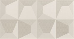 Cube Blanco Relieve 60*32.5 - фото 47001