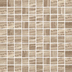 Mosaico Ontario Marfil/Topo 30*30 - фото 47125