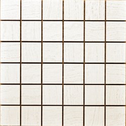 Mosaico White 30*30 - фото 47598