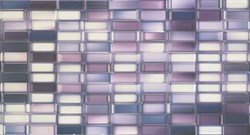 Mosaico Infinity Lavanda 32.5*60 - фото 47718