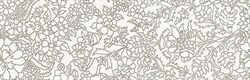 BLACK&amp;WHITE MOSAIC 25X75 - фото 48106