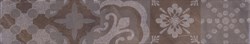 Меравиль Бордюр темный 1504-0152 - фото 51324
