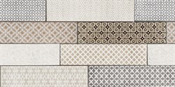 Декор Clays Mosaico 30x60  MLYG - фото 51686